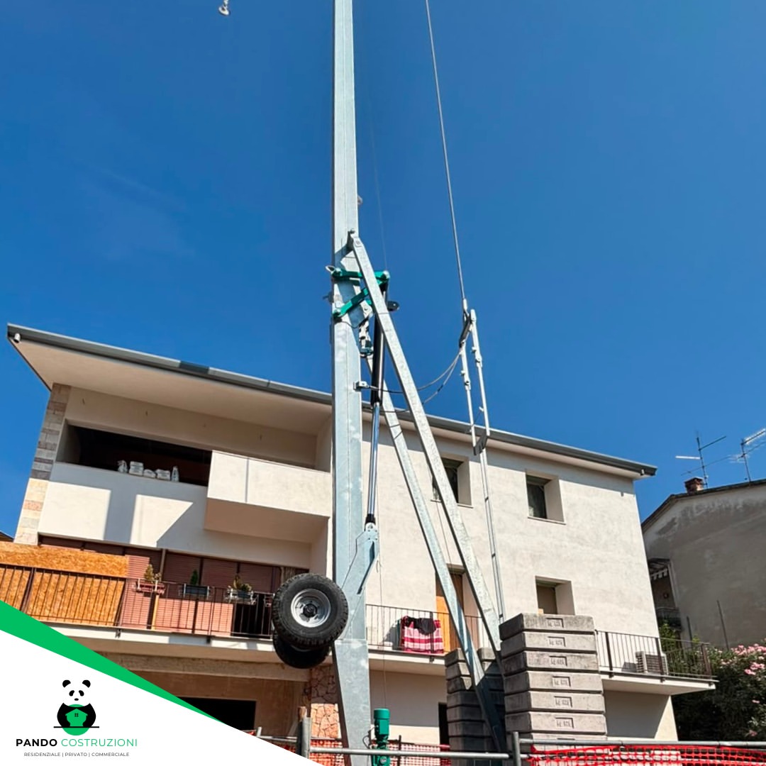 Residenziale - Appartamenti Iseo